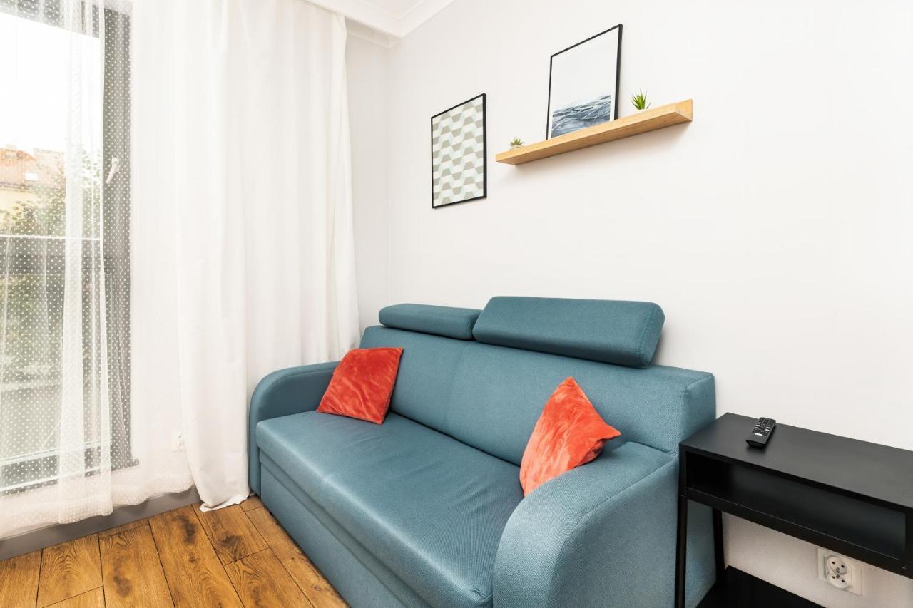 Browar Gdanski Free Parking By Noclegi Renters Exterior photo